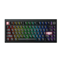 Fantech MAXFIT8 MK921 Tri-Mode Wireless Mechanical Keyboard